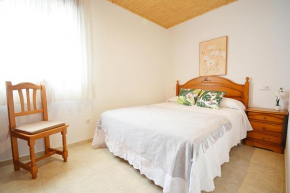 Casita adosada de playa en Porto Meloxo - Grove